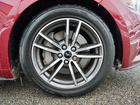 Used 2017 Ford Mustang GT image 26