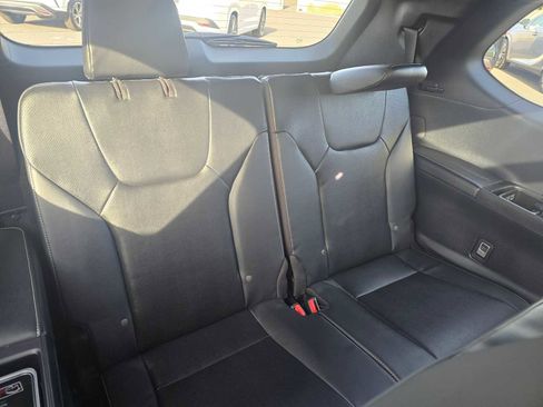 New 2026 Lexus TX 350 Premium image 16