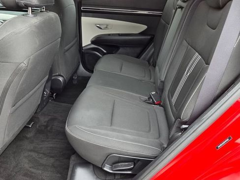 Used 2023 Hyundai Tucson SEL FWD image 13