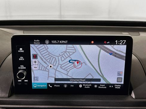 Used 2023 Honda Pilot Elite image 22