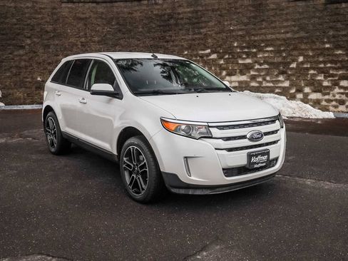 Used 2014 Ford Edge SEL w/ Equipment Group 205A image 1