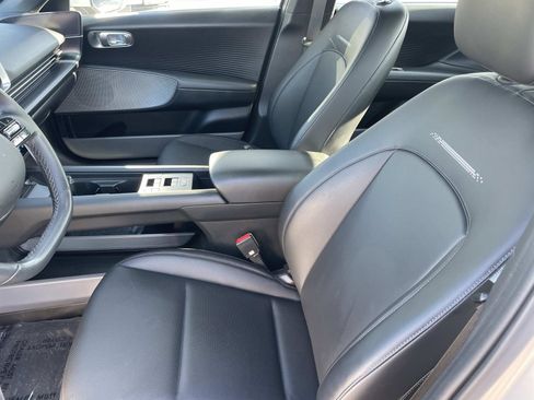 Certified 2023 Hyundai Ioniq 6 SEL image 22