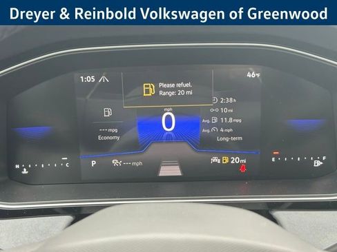 New 2026 Volkswagen Jetta SE image 13