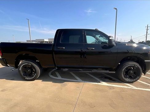 New 2026 RAM 2500 Tradesman image 16