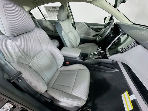 Used 2025 Subaru Legacy Premium w/ Popular Package #1A AWD/4WD image 35