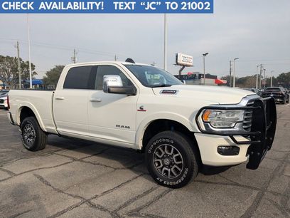Used 2023 RAM 2500 Limited