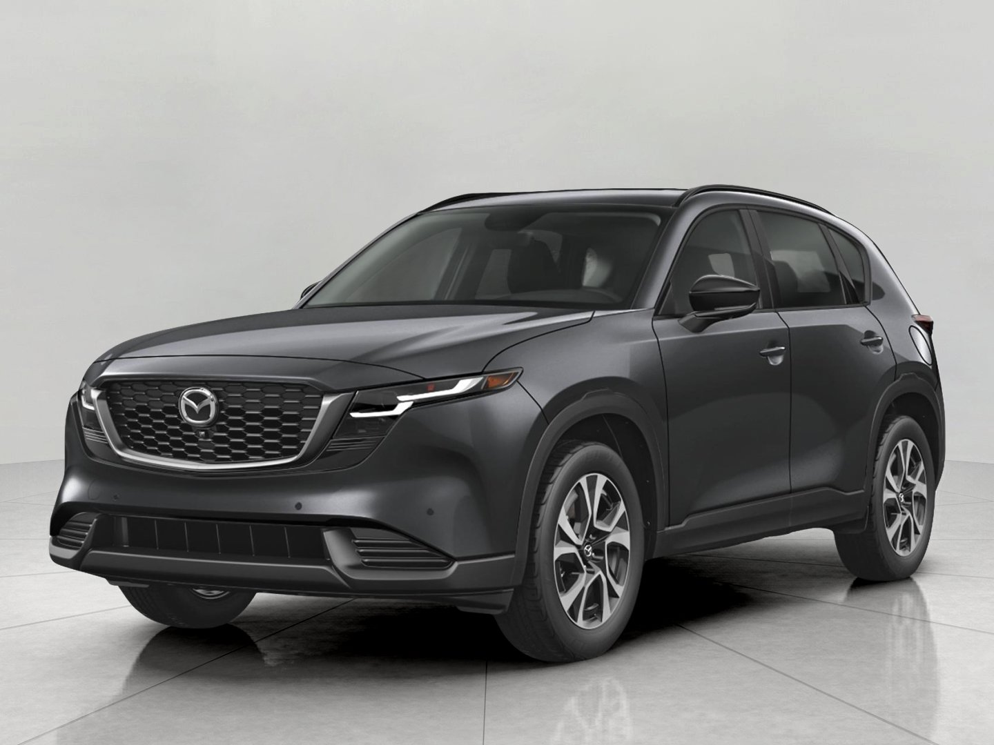 New 2026 MAZDA CX-5 Preferred AWD/4WD image 53