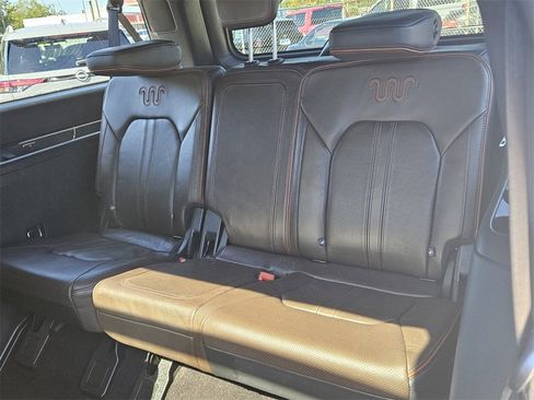 Used 2020 Ford Expedition Max King Ranch w/ Cargo Package image 7