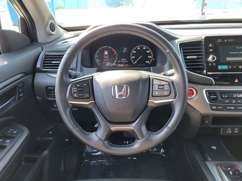 Used 2024 Honda Ridgeline RTL image 22