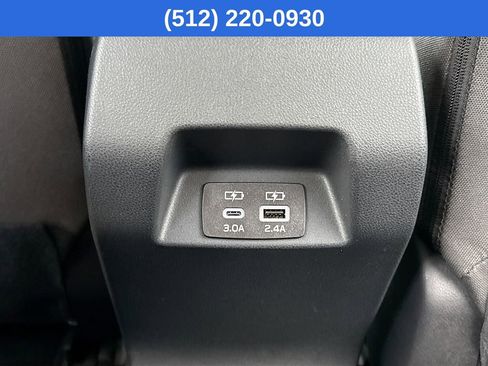New 2026 Subaru Crosstrek 2.0i Premium AWD/4WD image 31