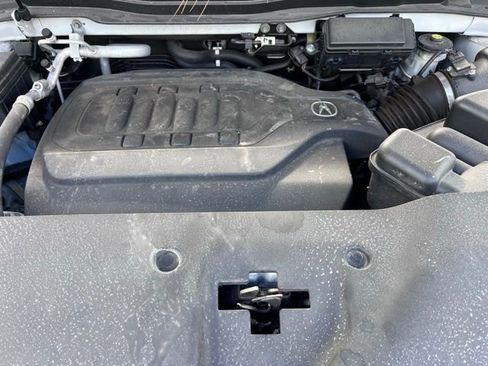 Used 2020 Acura MDX FWD w/ Technology Package image 6