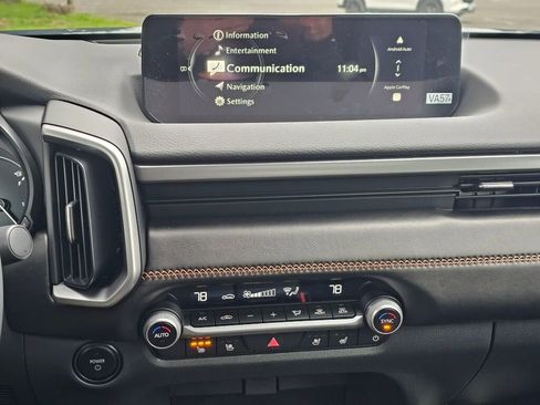 New 2026 MAZDA CX-50 AWD 2.5 Hybrid w/ Weather Package image 13