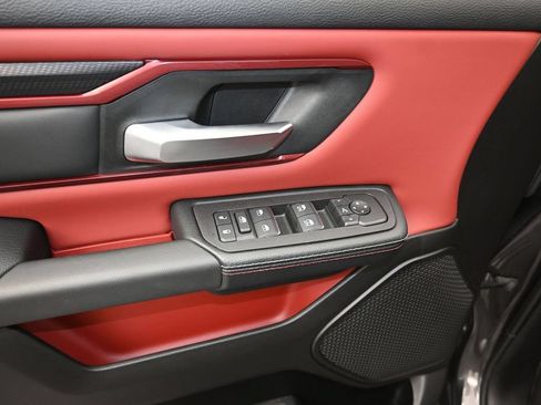 Used 2026 RAM 1500 Rebel w/ Rebel Level 1 Equipment Group AWD/4WD image 11