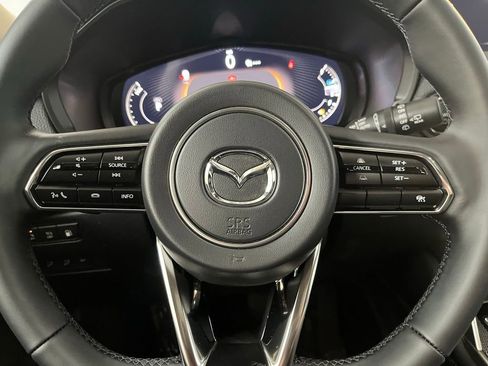 New 2026 MAZDA CX-90 Plug-In Hybrid w/ Preferred image 20