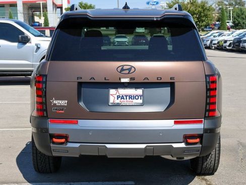 New 2026 Hyundai Palisade XRT Pro image 4