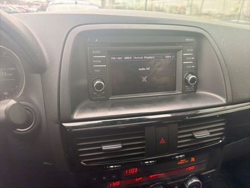 Used 2014 MAZDA CX-5 Grand Touring image 18