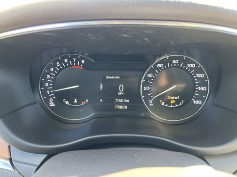 Used 2019 Lincoln MKC Select w/ Select Plus Package image 36