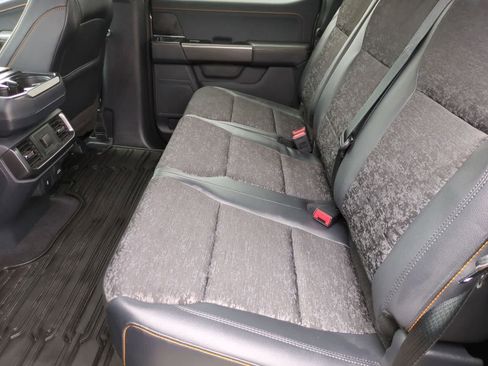 Used 2023 Ford F150 Tremor AWD/4WD image 19