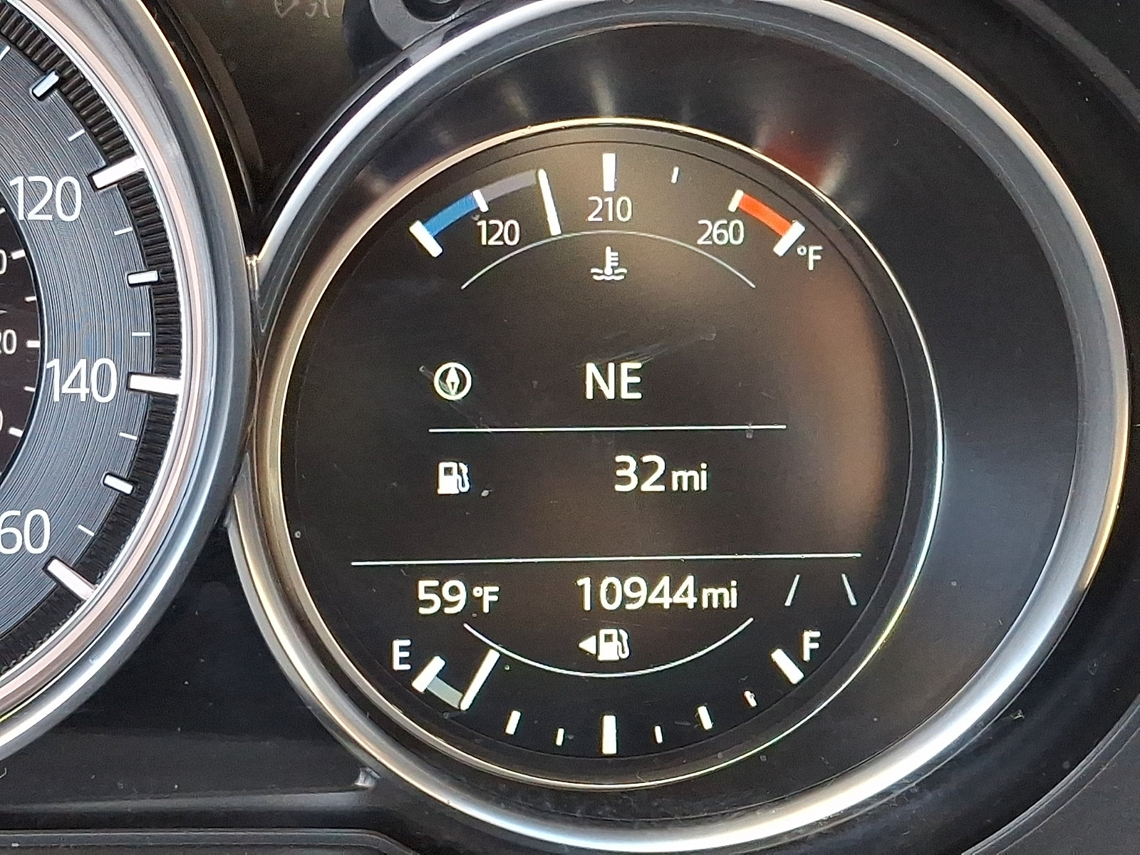 Used 2024 MAZDA CX-5 AWD 2.5 S w/ Preferred Package image 22