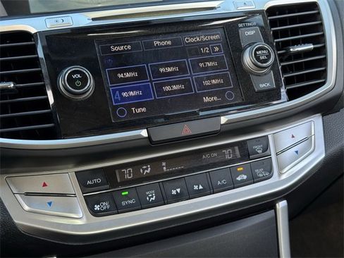 Used 2014 Honda Accord EX-L image 18