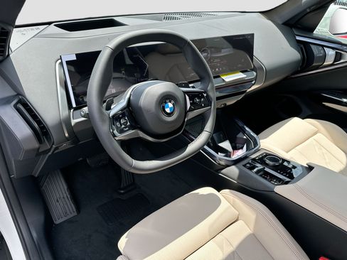 New 2026 BMW X3 xDrive30i w/ Premium Package AWD/4WD image 7