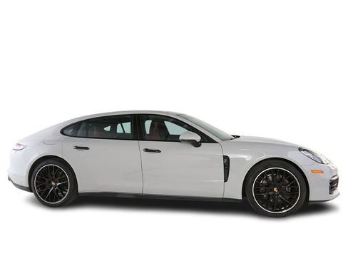 Used 2023 Porsche Panamera 4 Executive AWD/4WD image 10