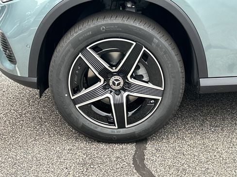 New 2026 Mercedes-Benz GLC 300 image 16