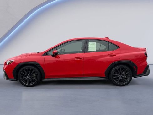 Used 2022 Subaru WRX Limited image 6