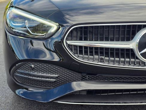 New 2026 Mercedes-Benz C 300 4MATIC Sedan image 28