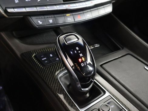 Used 2023 Cadillac CT5 Sport RWD image 59
