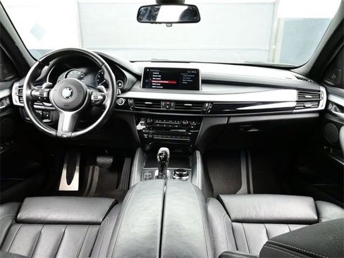 Used 2018 BMW X6 xDrive35i image 19