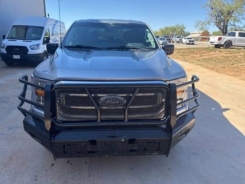 Used 2023 Ford F150 XLT w/ Equipment Group 302A High image 2