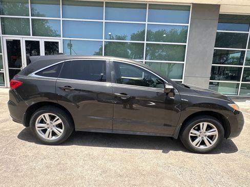 Used 2015 Acura RDX AWD w/ Technology Package image 7