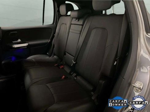 Used 2023 Mercedes-Benz EQB 300 4MATIC w/ Pinnacle Package image 75