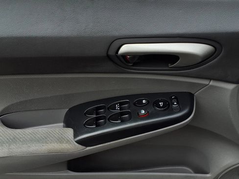 Used 2010 Honda Civic LX image 16