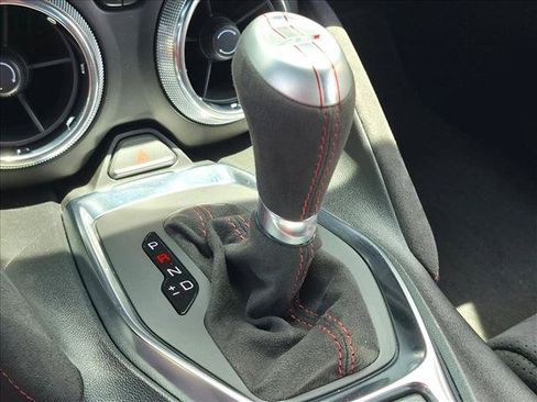 Used 2023 Chevrolet Camaro ZL1 RWD image 11