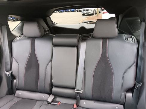Used 2023 Acura RDX A-Spec AWD/4WD image 13