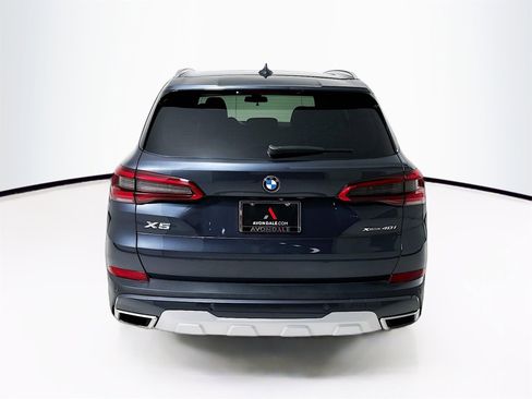 Used 2019 BMW X5 xDrive40i w/ Convenience Package image 7