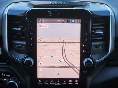 Certified 2025 RAM 1500 Big Horn image 18