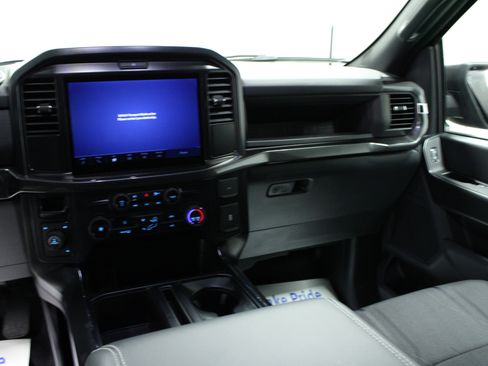 New 2026 Ford F150 STX image 19