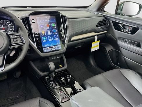 New 2026 Subaru Forester Limited AWD/4WD image 22