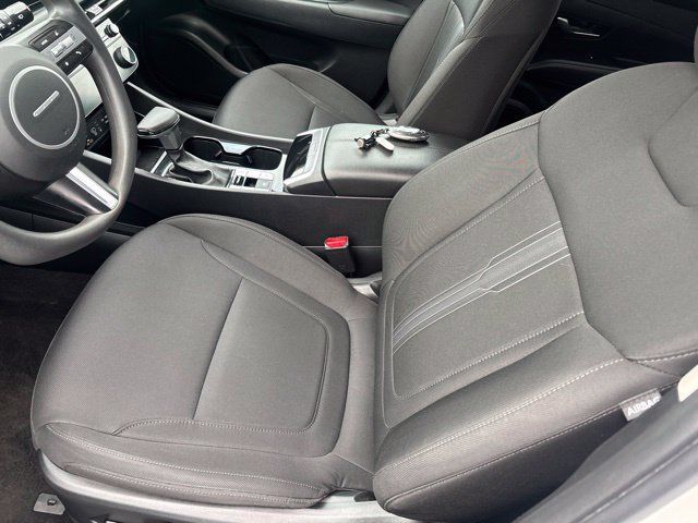 Used 2025 Hyundai Tucson SEL AWD/4WD image 20