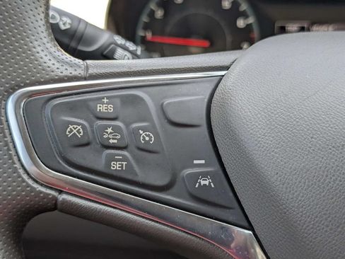 Used 2024 Chevrolet Malibu LT FWD image 22