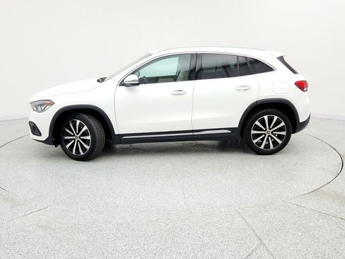 Certified 2023 Mercedes-Benz GLA 250 4MATIC w/ Premium Package image 10