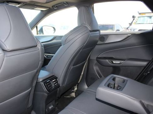 Certified 2024 Lexus NX 450h+ F Sport AWD/4WD image 9