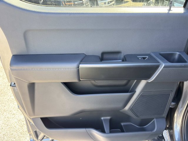New 2026 Ford F150 STX w/ Equipment Group 200A AWD/4WD image 19