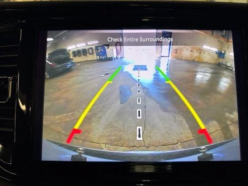 Used 2021 Dodge Durango GT AWD/4WD image 16