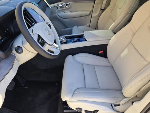 New 2026 Volvo XC90 B6 Ultra AWD/4WD image 10