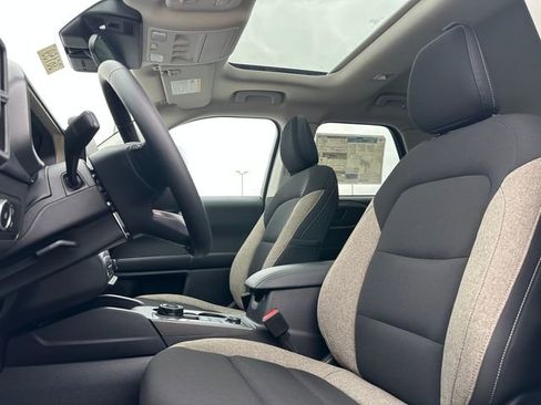 New 2025 Ford Bronco Sport Big Bend w/ Convenience Package image 10