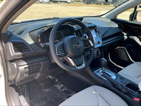 Used 2019 Subaru Impreza 2.0i AWD/4WD image 18